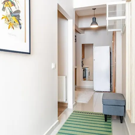 Apartment Centrally Located Marvellous Flat In Sisli *