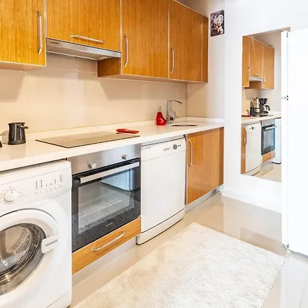 דירה Centrally Located Marvellous Flat In Sisli