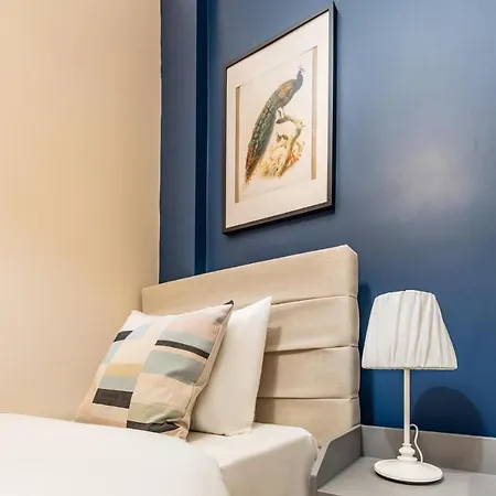 Centrally Located Marvellous Flat In Sisli דירה איסטמבול